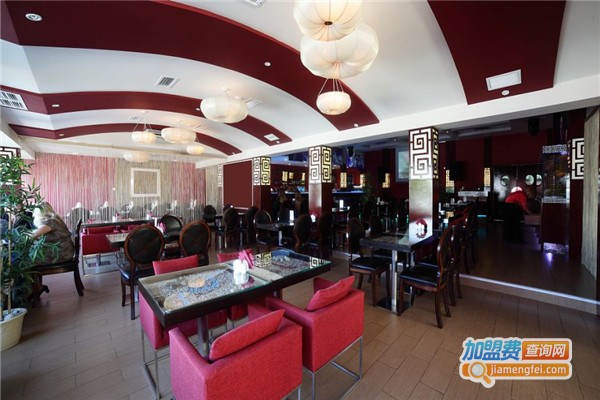 金源饭店加盟费