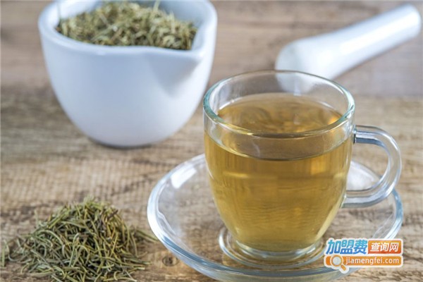 远洋茶餐厅加盟费