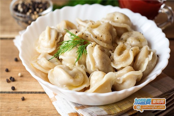 年坊饺子馆家常菜加盟费