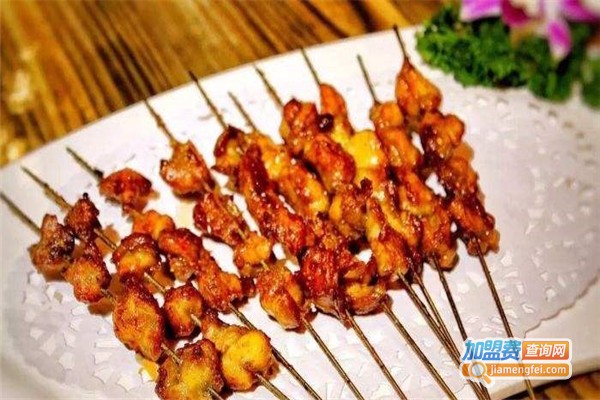 海德啤酒花园加盟费