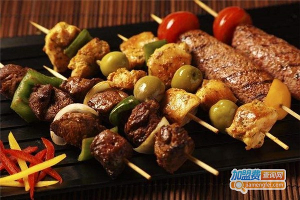 阿八蚝仔烙加盟费