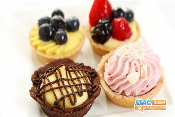 储缘香蜜园蛋糕坊加盟费