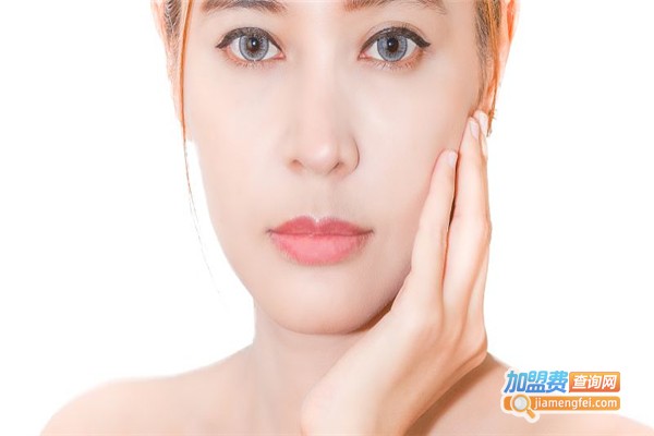 双妹美妆彩妆加盟费