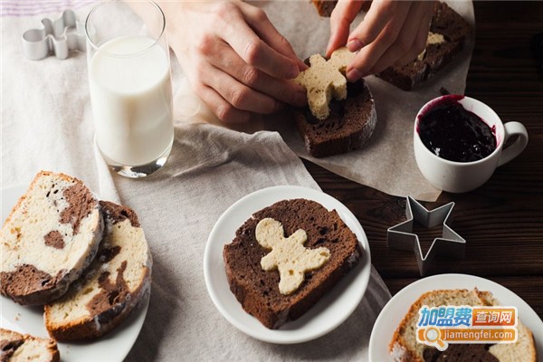 小天使烘焙加盟费