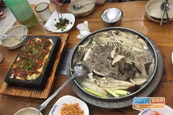 真利味餐厅加盟费