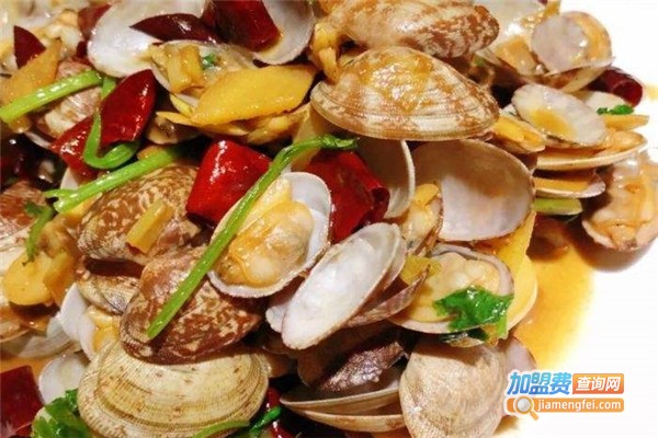 辰鼎水汇串吧平乐园店加盟费