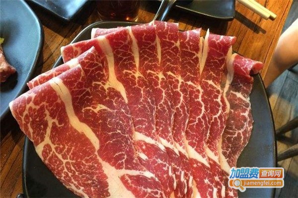 老北京三爷涮肉加盟费