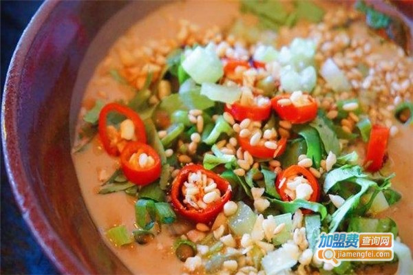 忆巴蜀鲜菜火锅加盟