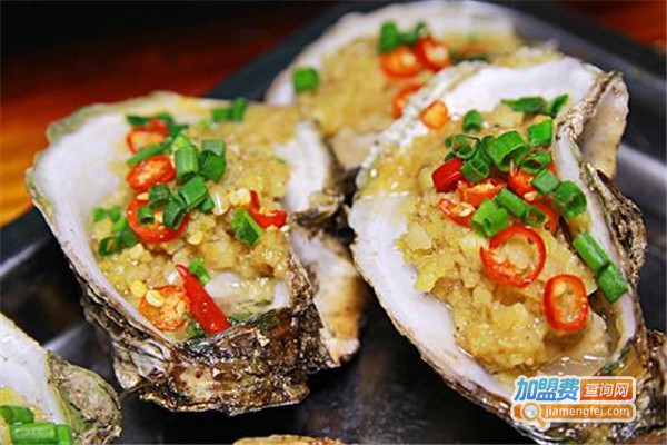 无烧烤不兄弟加盟费