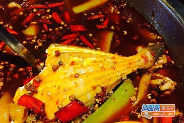 假如在成都耗儿鱼美蛙火锅加盟费
