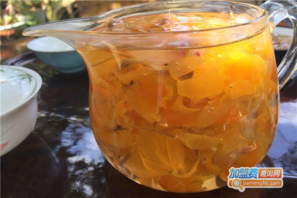 唇茶哩lipstea加盟费