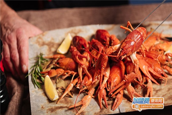 盛世九品铜锅涮肉&烧烤小龙虾加盟费