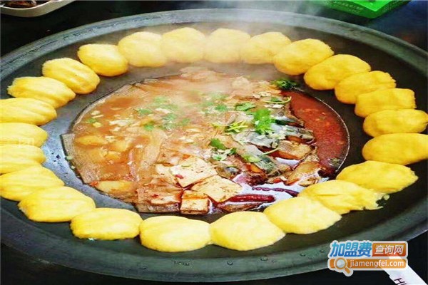 老杜灶台鱼加盟费