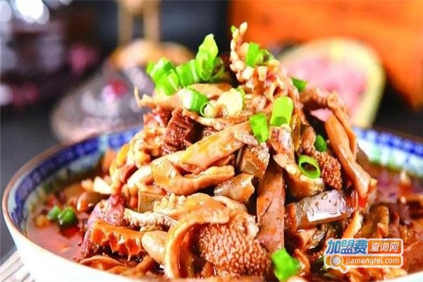 请晋山西餐社加盟费