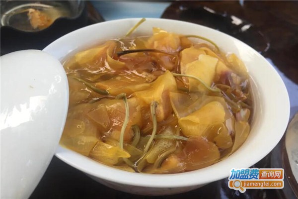 唇茶哩lipstea加盟费