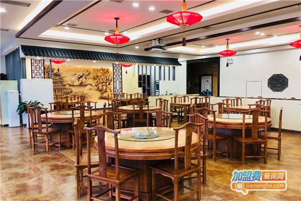 吾味私厨加盟费