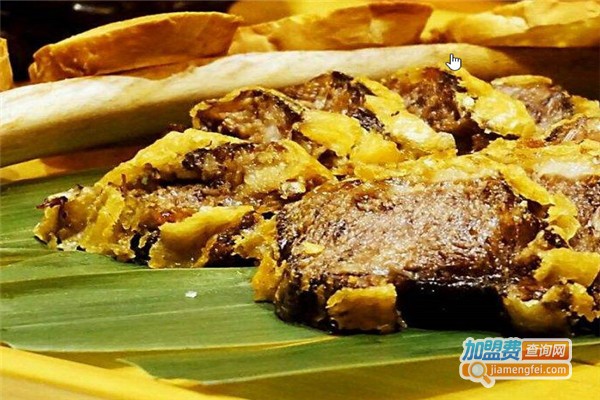 一珍香.江南渔府加盟费