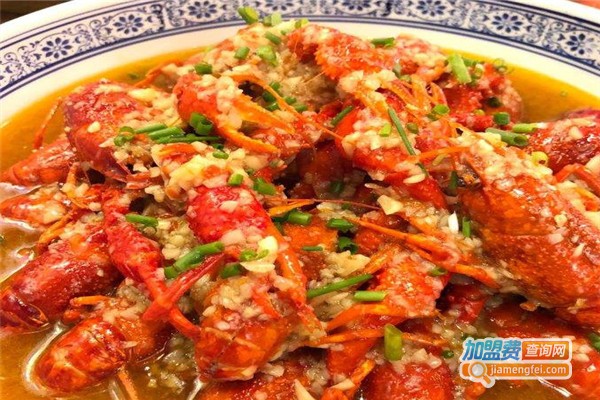 俏饨之重庆烧烤江湖菜加盟费