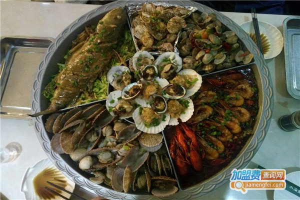 喵掌柜家常菜加盟费