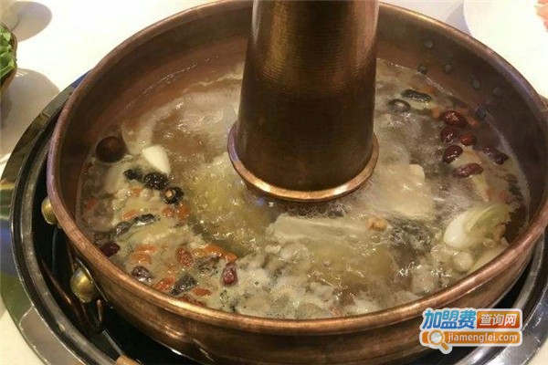 盛世九品铜锅涮肉&烧烤小龙虾加盟费