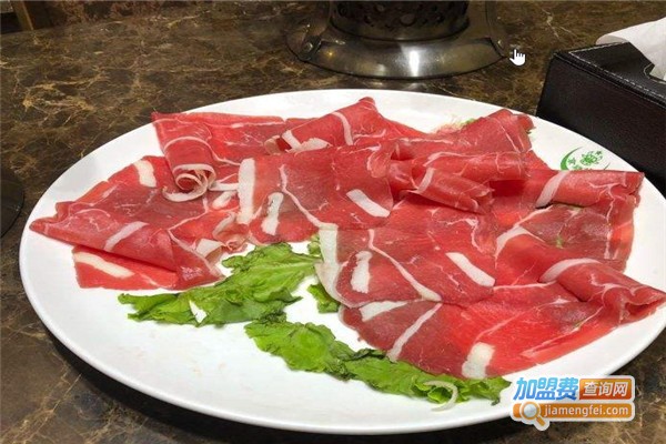 福华肥牛城