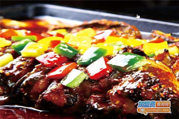 京城老渔加盟费