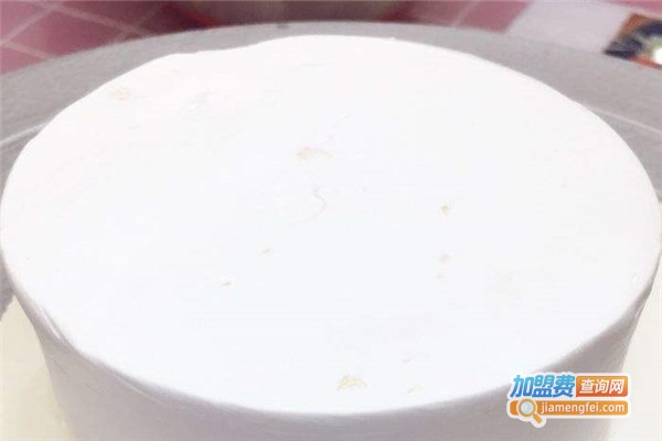 嘉琳摩尔烘焙体验馆加盟费