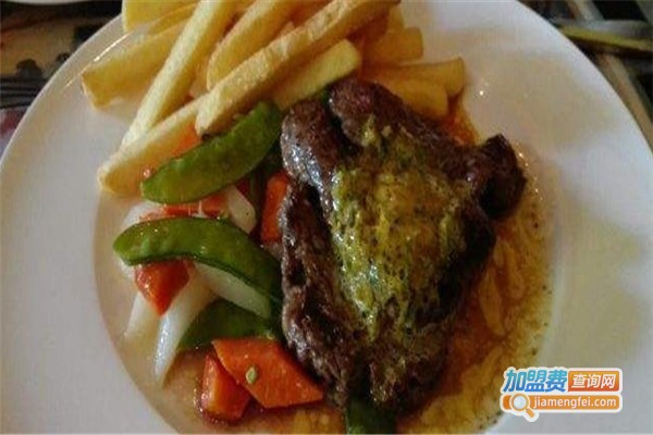 莫劳龙玺西餐厅加盟费