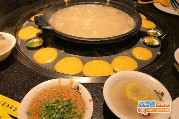 小猫鱼捞加盟费