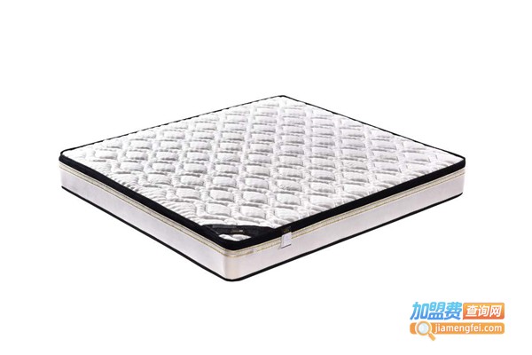 10days私人定制床垫加盟费