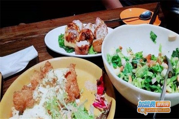 FROMFARM八亩农场加盟费