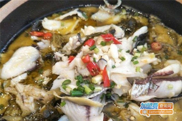 爷爷家土灶坊加盟费