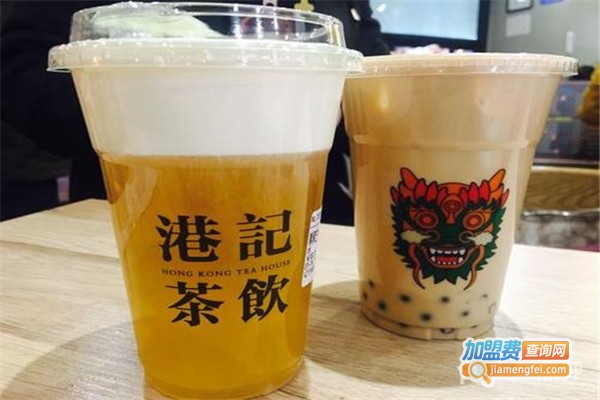 尊御港记加盟费