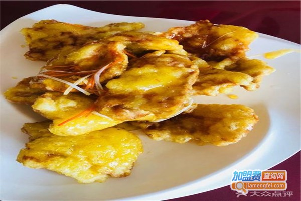 林海雪乡东北菜加盟费