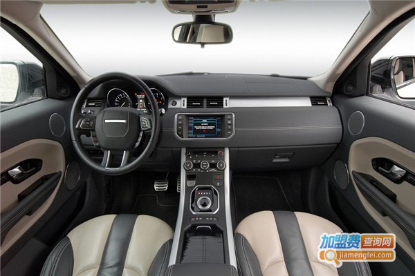 澳世家汽车内饰加盟