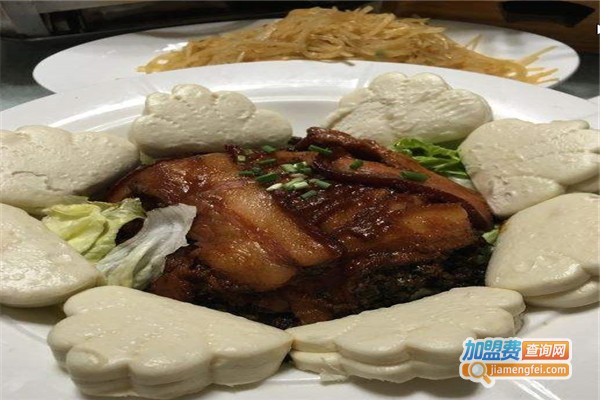 金海居川湘家常菜加盟费