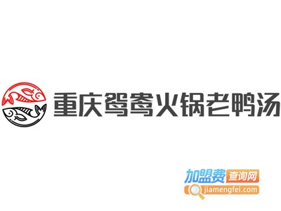 重庆鸳鸯火锅老鸭汤加盟费