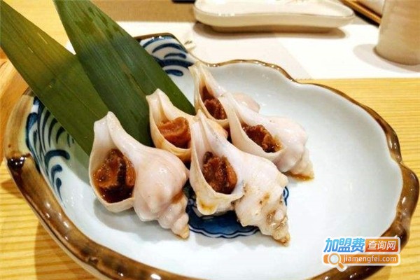 颜寿司