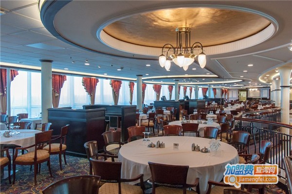 灿都东南亚餐厅加盟费