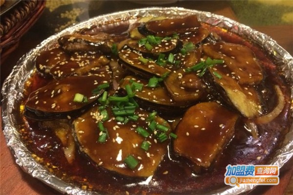 徐家大院加盟费