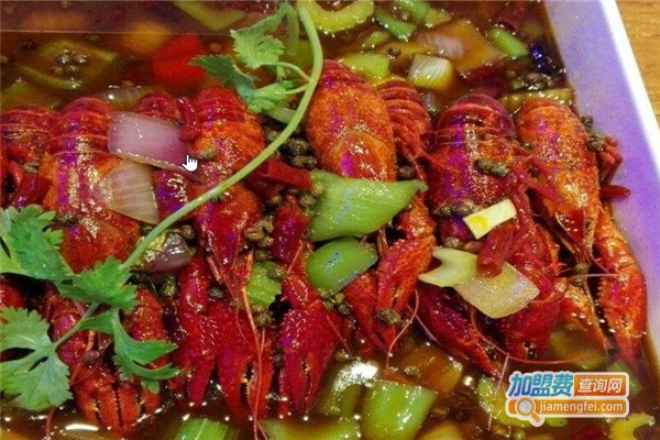 京城老渔加盟费