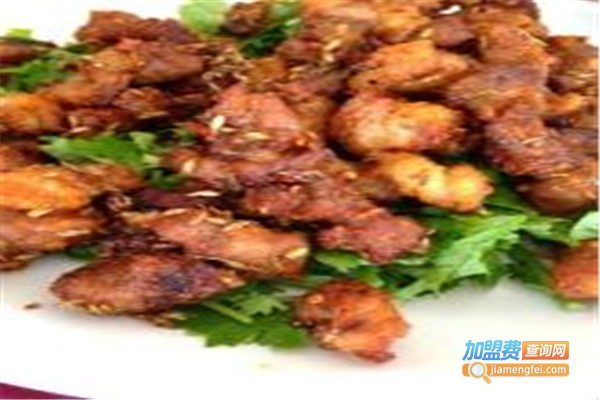 林海雪乡东北菜加盟费