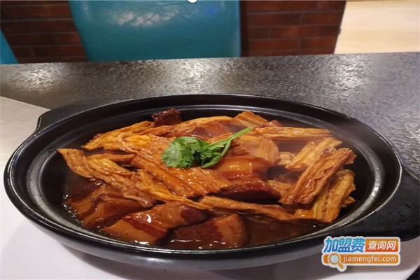 粤盛祥古法打边炉加盟费