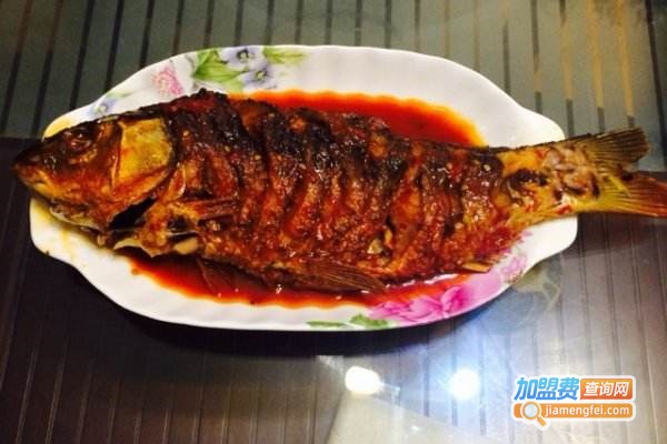 外婆家江鱼馆