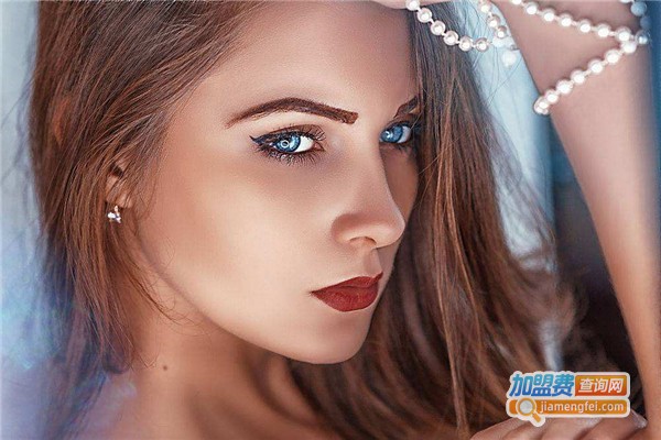 巧迪尚惠化妆品加盟费