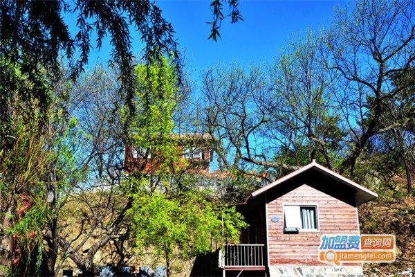 都边林院度假村餐厅加盟费