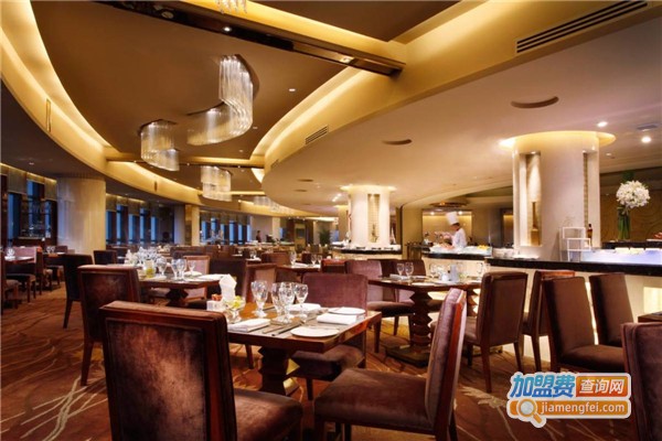 贵都大酒店西餐厅加盟费
