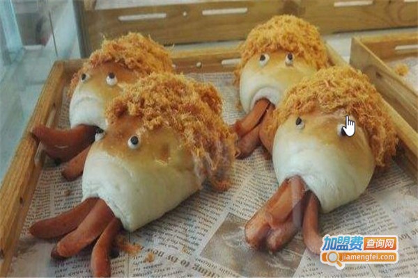 小时候SONGCAKE加盟费