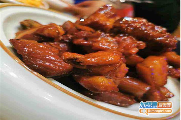 正月十五东北农家院加盟费