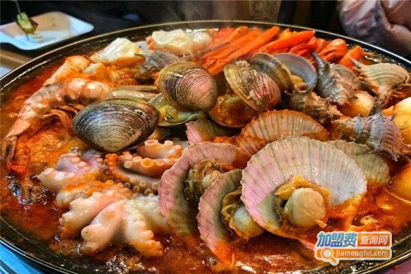 硬舌酒肉TOUGHTONGUEBBQ加盟费